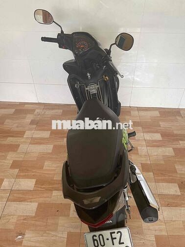 Wave RSX Fi chính chủ đang chạy tốt