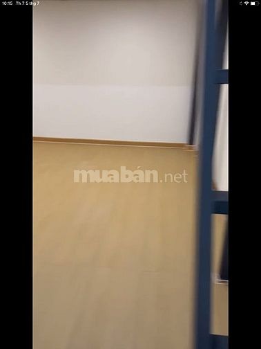 Cho thuê MTKD hẻm 6m Cô Giang1trệt,2 lửng,4x20m,3 phòng ngủ 25 triệu!