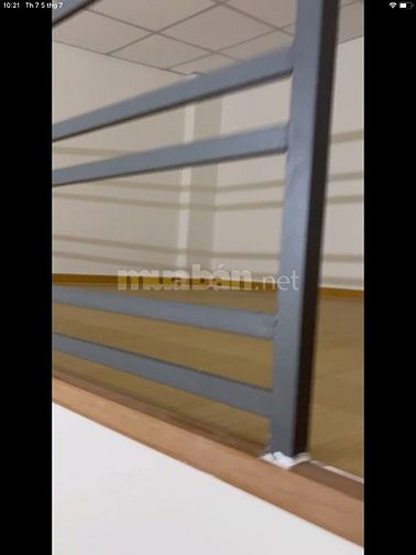Cho thuê MTKD hẻm 6m Cô Giang1trệt,2 lửng,4x20m,3 phòng ngủ 25 triệu!