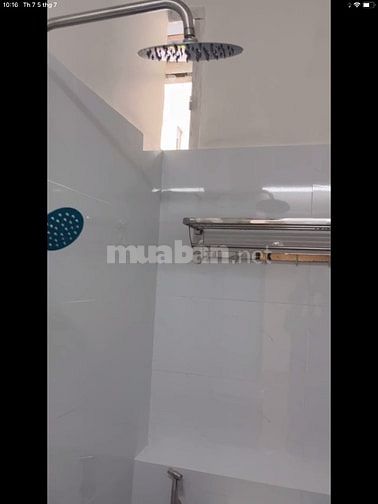 Cho thuê MTKD hẻm 6m Cô Giang1trệt,2 lửng,4x20m,3 phòng ngủ 25 triệu!