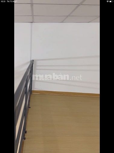 Cho thuê MTKD hẻm 6m Cô Giang1trệt,2 lửng,4x20m,3 phòng ngủ 25 triệu!