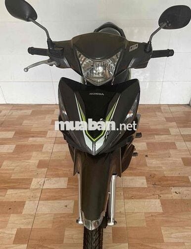 Wave RSX Fi chính chủ đang chạy tốt
