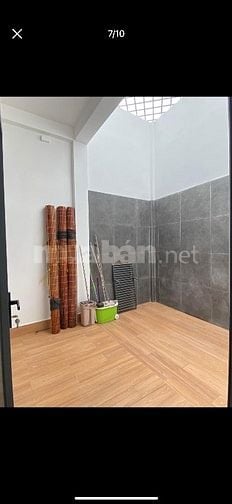 Cần tìm chủ mới nhà đường Nguyễn Thị Huỳnh, Phú Nhuận. Giá 3,790 tỷ