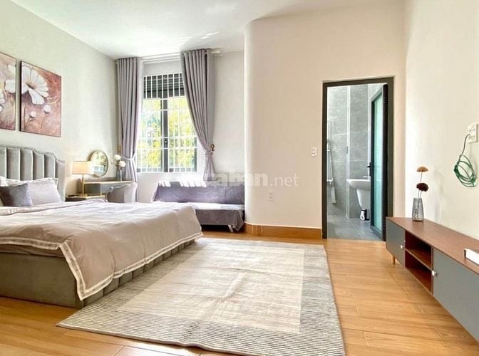 Cần tìm chủ mới nhà đường Nguyễn Thị Huỳnh, Phú Nhuận. Giá 3,790 tỷ