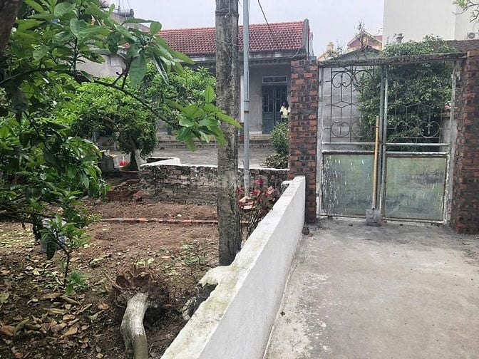 Vị trí vàng trong làng BĐS . Bứt phá trong tương lai. Hạ tầng đồng bộ.