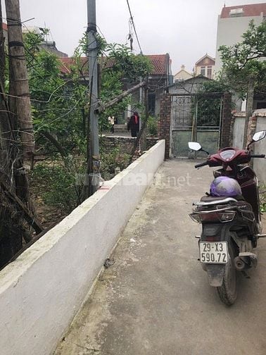 Vị trí vàng trong làng BĐS . Bứt phá trong tương lai. Hạ tầng đồng bộ.