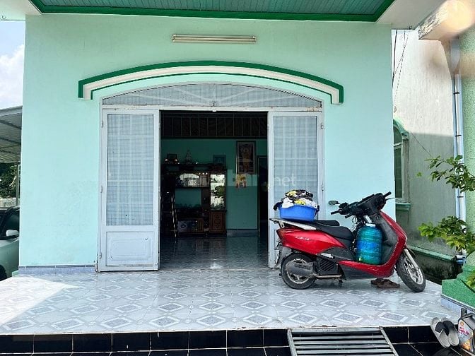 Bán đất nhà cấp 4 gần cầu bà bếp