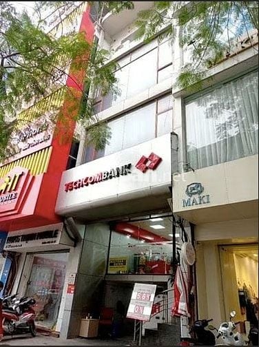 SIÊU HOT ! NHÀ SIÊU ĐẸP PHÓ THÁI HÀ TT ĐỐNG ĐA.