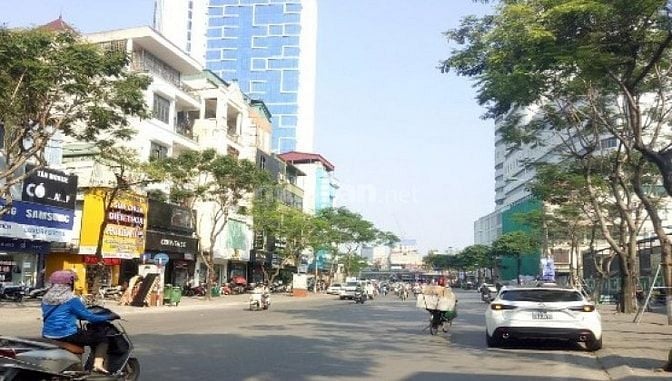 SIÊU HOT ! NHÀ SIÊU ĐẸP PHÓ THÁI HÀ TT ĐỐNG ĐA.
