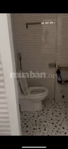 Cho thuê nhà Hậu Giang Q6, 10 triệu 