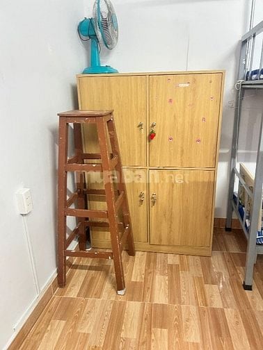 Cho thêu nhà trọ cách trương CĐKTĐN cs D 200m