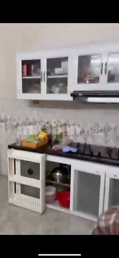 Cho thuê nhà Hậu Giang Q6, 10 triệu 