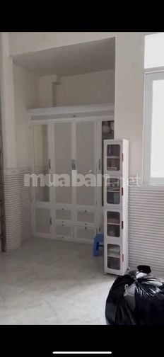 Cho thuê nhà Hậu Giang Q6, 10 triệu 