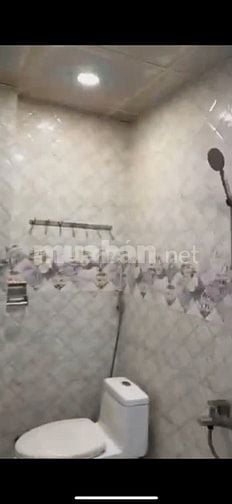 Cho thuê nhà Hậu Giang Q6, 10 triệu 