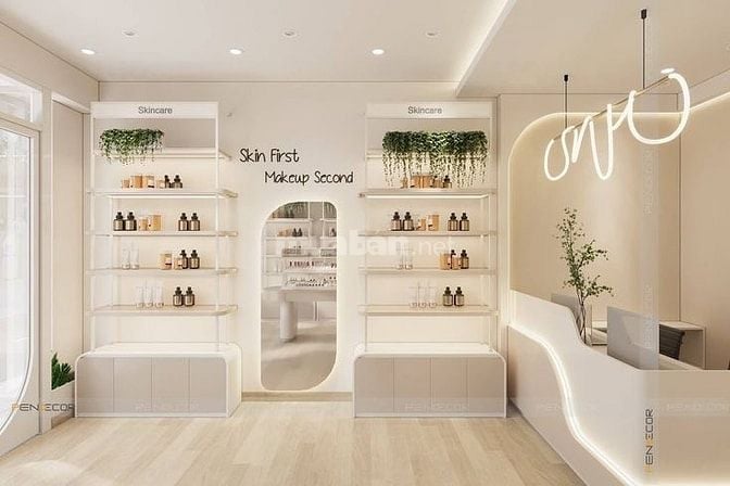 SHOP CẦN NHÂN VIÊN CHỐT ĐƠN   