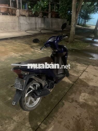 Cần bán gấp xe chính chủ biển số hcm