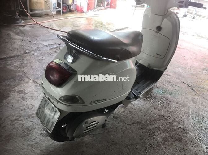 Xe Fi máy êm, chính chủ