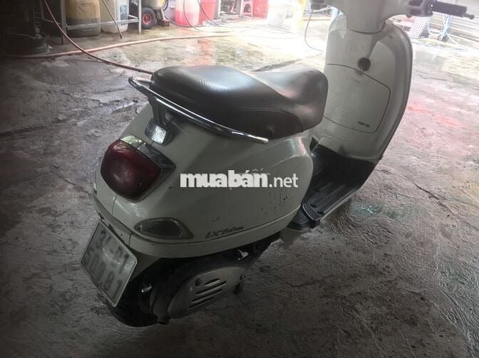 Xe Fi máy êm, chính chủ