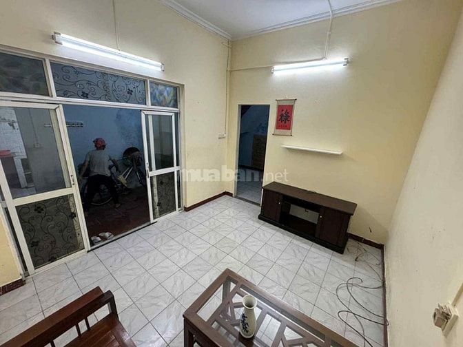 Bán Nhà 2 Tầng Lĩnh Nam Hoàng Mai 48m sổ Riêng Gần Phố Gía Đầu Tư 6,65