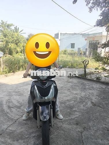 SH 150i còn nguyên rin chưa tháo rời 1 con ốc