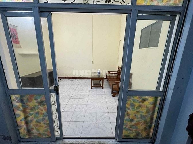 Bán Nhà 2 Tầng Lĩnh Nam Hoàng Mai 48m sổ Riêng Gần Phố Gía Đầu Tư 6,65