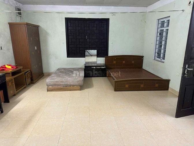 Bán Nhà 2 Tầng Lĩnh Nam Hoàng Mai 48m sổ Riêng Gần Phố Gía Đầu Tư 6,65
