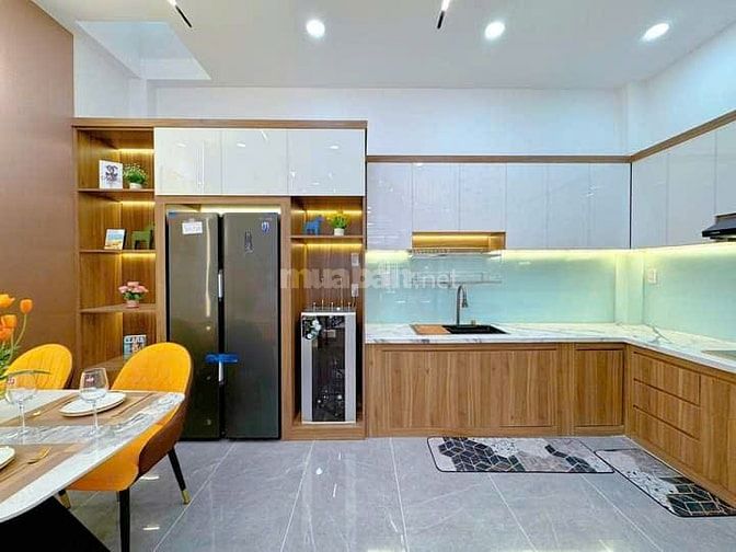 🔥 CHÍNH CHỦ CẦN RA GẤP NHÀ HXH HÒA HẢO PHƯỜNG 5 QUẬN 10 GIÁ 2TỶ330 