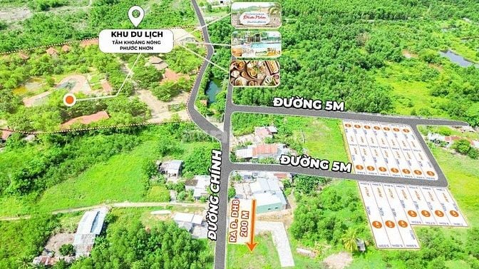 Đất nền Solara Thịnh Khương Hoà Khương - Hoà Vang - Đà nẵng