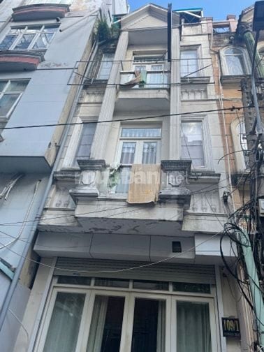 Nhà chính chủ cần bán, miễn tiếp trung gian