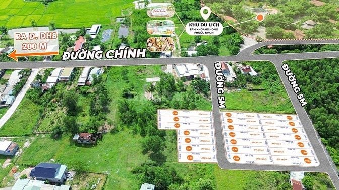 Đất nền Solara Thịnh Khương Hoà Khương - Hoà Vang - Đà nẵng