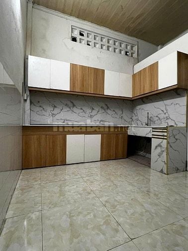 BÁN NHÀ C4, KIỆT Ô TÔ TRƯNG NỮ VƯƠNG – GIÁ CHỈ 3 TỶ
