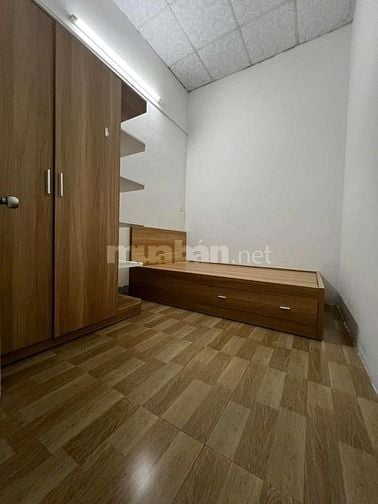 BÁN NHÀ C4, KIỆT Ô TÔ TRƯNG NỮ VƯƠNG – GIÁ CHỈ 3 TỶ