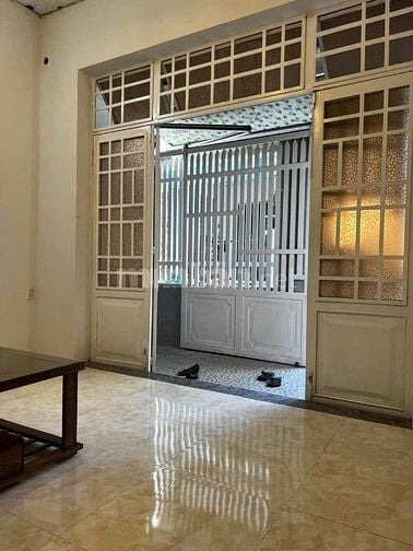 BÁN NHÀ C4, KIỆT Ô TÔ TRƯNG NỮ VƯƠNG – GIÁ CHỈ 3 TỶ