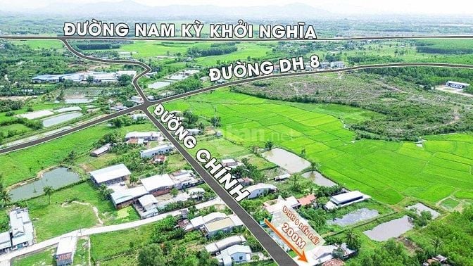 Đất nền Solara Thịnh Khương Hoà Khương - Hoà Vang - Đà nẵng