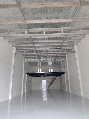 CHÍNH CHỦ CHO THUÊ NHÀ KHO, MẶT BẰNG KINH DOANH