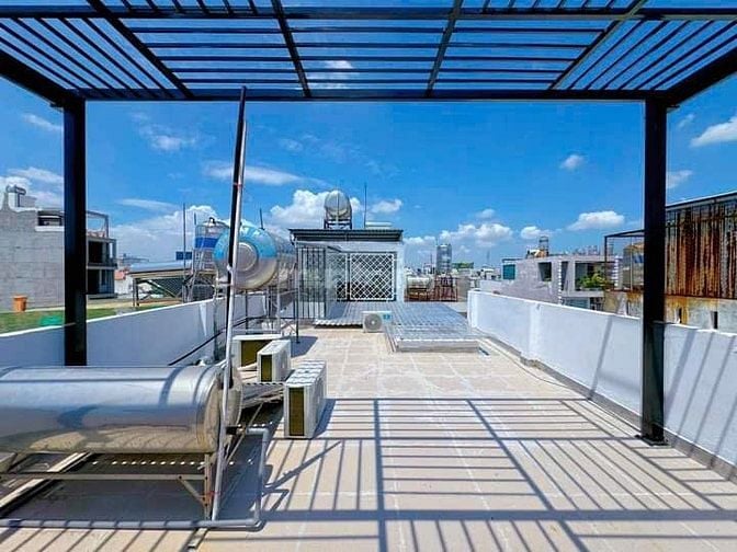 🔥 CHÍNH CHỦ CẦN RA GẤP NHÀ HXH HÒA HẢO PHƯỜNG 5 QUẬN 10 GIÁ 2TỶ330 