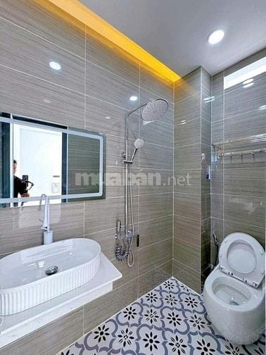 🔥 CHÍNH CHỦ CẦN RA GẤP NHÀ HXH HÒA HẢO PHƯỜNG 5 QUẬN 10 GIÁ 2TỶ330 