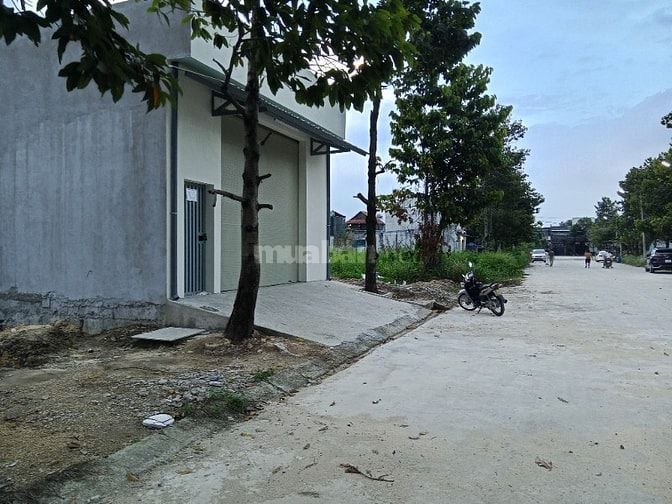 CHÍNH CHỦ CHO THUÊ NHÀ KHO, MẶT BẰNG KINH DOANH