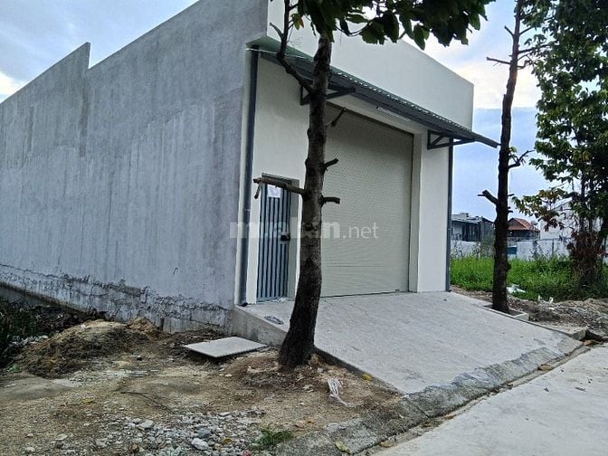 CHÍNH CHỦ CHO THUÊ NHÀ KHO, MẶT BẰNG KINH DOANH
