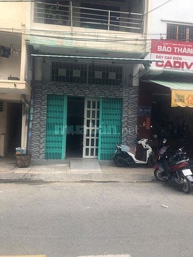 4 Nguyễn Duy Dương quân 5 bán 21 tỷ. 0909783893