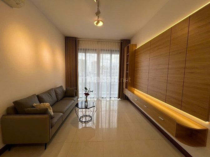 CHO THUÊ CĂN HỘ ONE VERANDAH 80M2 2 PHÒNG NGỦ (GẦN ĐẢO KIM CƯƠNG)