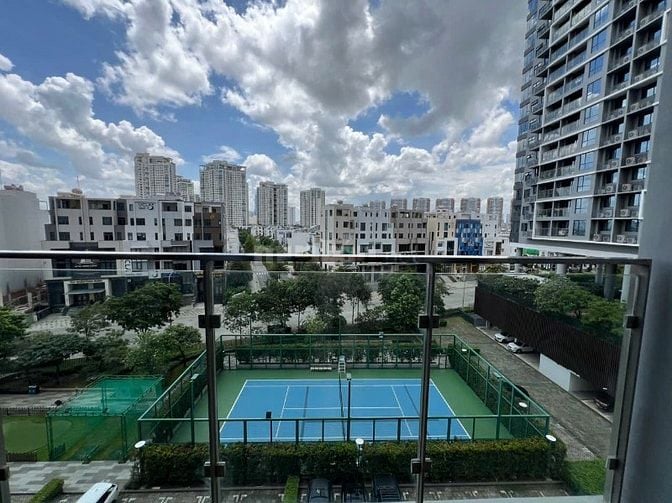 CHO THUÊ CĂN HỘ ONE VERANDAH 80M2 2 PHÒNG NGỦ (GẦN ĐẢO KIM CƯƠNG)