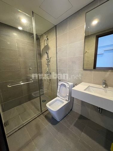 CHO THUÊ CĂN HỘ ONE VERANDAH 80M2 2 PHÒNG NGỦ (GẦN ĐẢO KIM CƯƠNG)