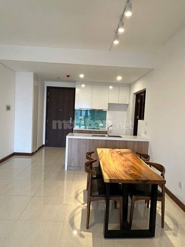CHO THUÊ CĂN HỘ ONE VERANDAH 80M2 2 PHÒNG NGỦ (GẦN ĐẢO KIM CƯƠNG)