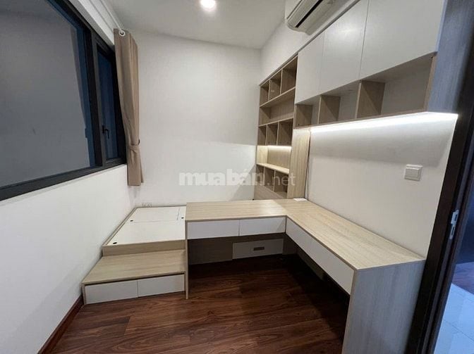 CHO THUÊ CĂN HỘ ONE VERANDAH 80M2 2 PHÒNG NGỦ (GẦN ĐẢO KIM CƯƠNG)