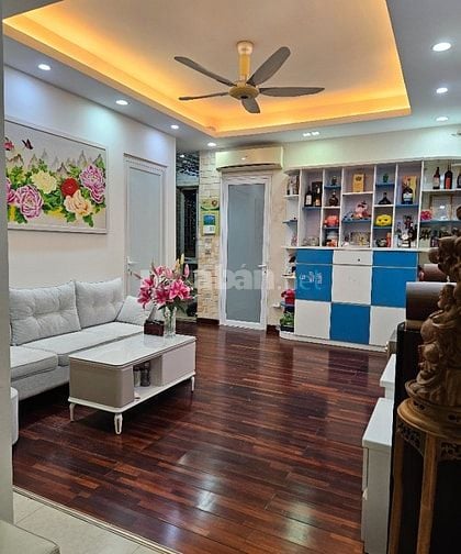 Tôi chính chủ cần bán căn hộ chung cư Cầu Giấy (Miễn trung gian)