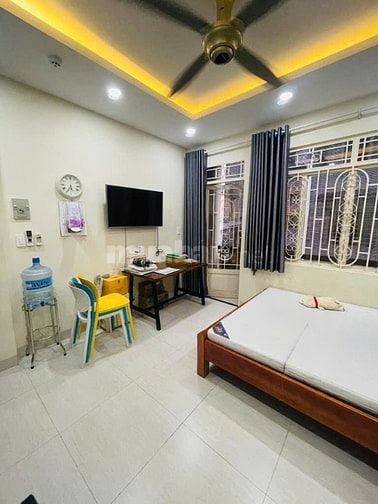 Nhà mặt tiền Mai Xuân Thưởng, Phường Bình Tây, Quận 6 cũ – CƠ HỘI VÀNG