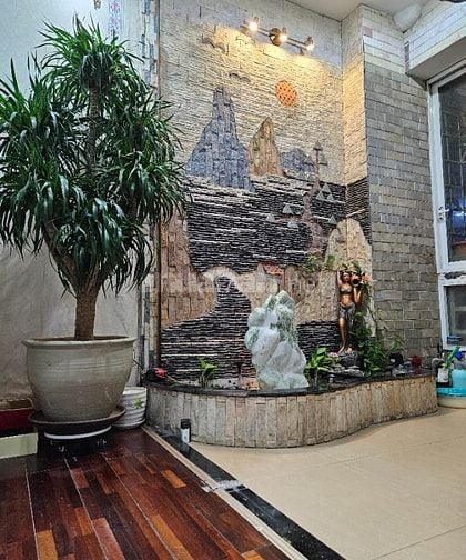 Tôi chính chủ cần bán căn hộ chung cư Cầu Giấy (Miễn trung gian)