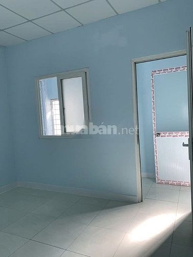 Cho thuê nhà hẻm 3m(BG) Thoại Ngọc Hầu, P.Phú Thạnh,Q.Tân Phú giá 12tr