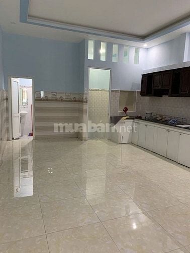 Cho thuê nhà hẻm 3m(BG) Thoại Ngọc Hầu, P.Phú Thạnh,Q.Tân Phú giá 12tr